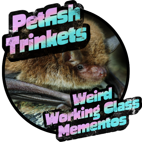 Petfish Trinkets