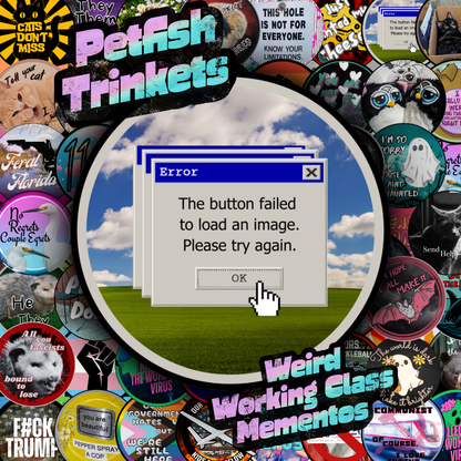 Button Failed to Load Windows 1.75in Buttons