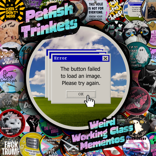 Button Failed to Load Windows 1.75in Buttons